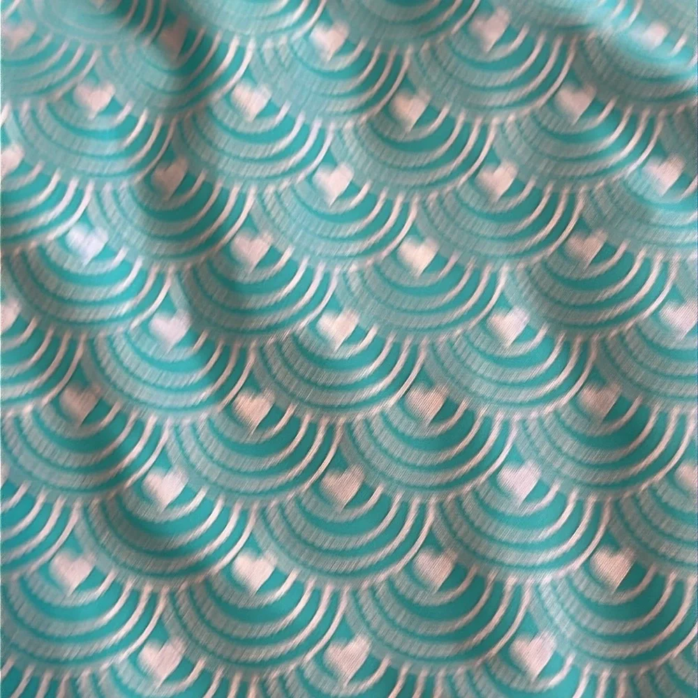 Cat & Jack Mermaid scales one piece